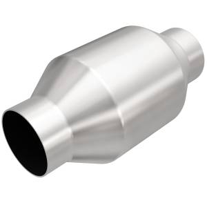 MagnaFlow Exhaust Products Standard Grade Universal Catalytic Converter - 3.00in. 53954