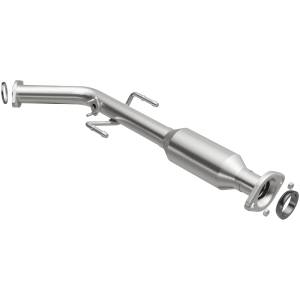 MagnaFlow Exhaust Products HM Grade Direct-Fit Catalytic Converter 23135