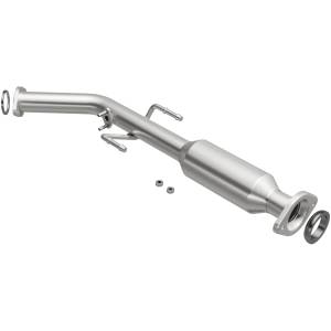 MagnaFlow Exhaust Products California Direct-Fit Catalytic Converter 447207