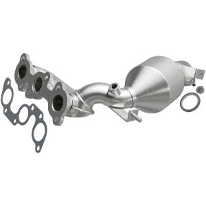 MagnaFlow Exhaust Products OEM Grade Manifold Catalytic Converter 49834