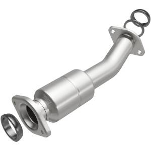 MagnaFlow Exhaust Products OEM Grade Direct-Fit Catalytic Converter 52549