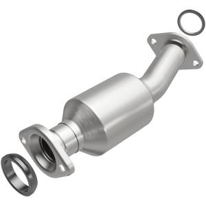 MagnaFlow Exhaust Products OEM Grade Direct-Fit Catalytic Converter 52557