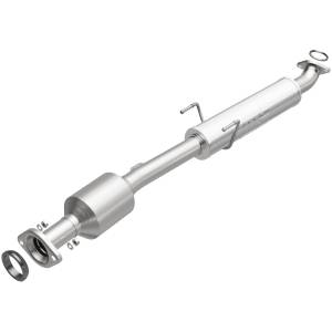 MagnaFlow Exhaust Products California Direct-Fit Catalytic Converter 5592547