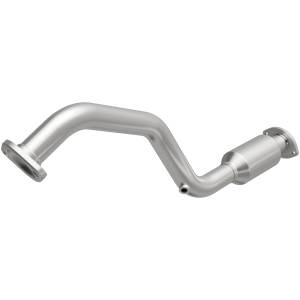 MagnaFlow Exhaust Products OEM Grade Direct-Fit Catalytic Converter 21-073