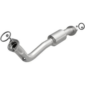 MagnaFlow Exhaust Products California Direct-Fit Catalytic Converter 5571543