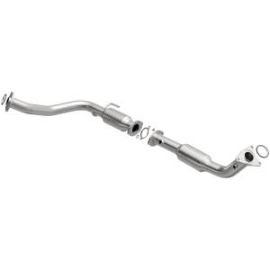 MagnaFlow Exhaust Products California Direct-Fit Catalytic Converter 5582559