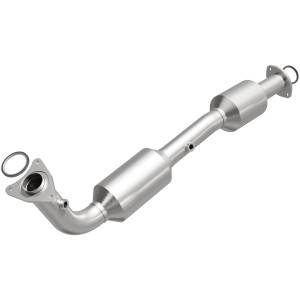 MagnaFlow Exhaust Products California Direct-Fit Catalytic Converter 5582630