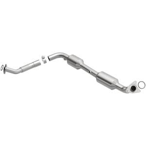 MagnaFlow Exhaust Products California Direct-Fit Catalytic Converter 5582625