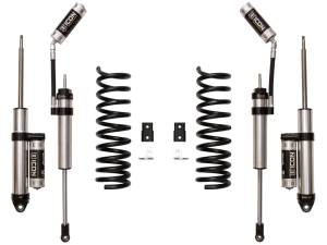 ICON Vehicle Dynamics 14-UP RAM 2500 4WD 2.5" STAGE 2 SUSPENSION SYSTEM K212542