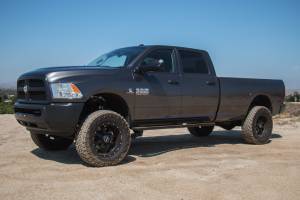 ICON Vehicle Dynamics - ICON Vehicle Dynamics 14-18 DODGE RAM 2500 4WD 4.5" STAGE 1 SUSPENSION SYSTEM K214521 - Image 1