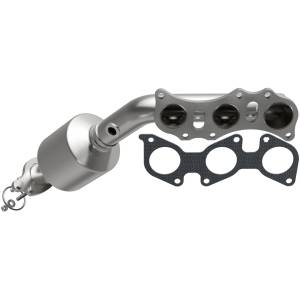 MagnaFlow Exhaust Products California Manifold Catalytic Converter 5481341