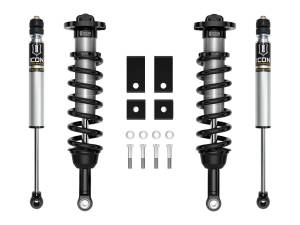 ICON Vehicle Dynamics 22-23 TUNDRA 1.25-2.25" STAGE 3 SUSPENSION SYSTEM K53193