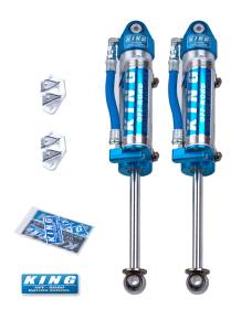 King Shocks Fits Nissan Frontie/Navara, 05- Current 25001-110