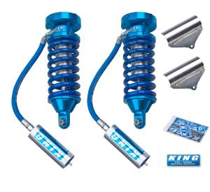 King Shocks Fits Nissan Frontie/Navara, 05- Current 25001-111