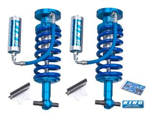 King Shocks GMC 1500, Chevrolet 1500 2007-2018 25001-148