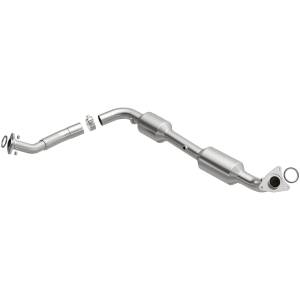 MagnaFlow Exhaust Products California Direct-Fit Catalytic Converter 5481625