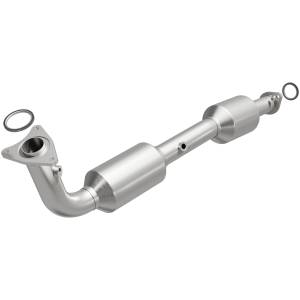 MagnaFlow Exhaust Products California Direct-Fit Catalytic Converter 5481626
