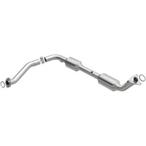 MagnaFlow Exhaust Products California Direct-Fit Catalytic Converter 5582629