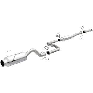 MagnaFlow Exhaust Products Street Series Stainless Cat-Back System 15643