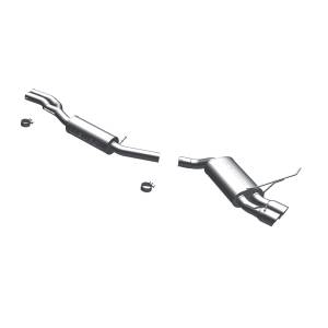 MagnaFlow Exhaust Products Touring Series Stainless Cat-Back System 16525