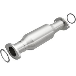MagnaFlow Exhaust Products California Direct-Fit Catalytic Converter 4481609