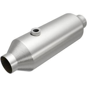MagnaFlow Exhaust Products California Universal Catalytic Converter - 2.50in. 4451356