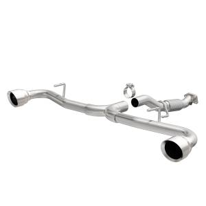 MagnaFlow Exhaust Products Sport Series Stainless Cat-Back System 19292