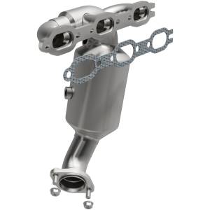 MagnaFlow Exhaust Products OEM Grade Manifold Catalytic Converter 51480