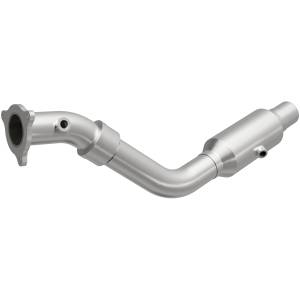 MagnaFlow Exhaust Products California Direct-Fit Catalytic Converter 4551018
