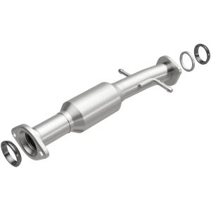 MagnaFlow Exhaust Products OEM Grade Direct-Fit Catalytic Converter 21-097