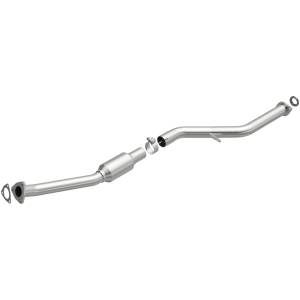 MagnaFlow Exhaust Products OEM Grade Direct-Fit Catalytic Converter 21-217