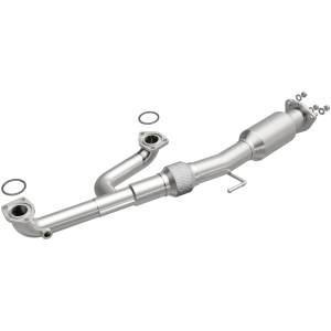 MagnaFlow Exhaust Products OEM Grade Direct-Fit Catalytic Converter 21-282