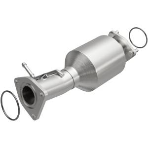MagnaFlow Exhaust Products OEM Grade Direct-Fit Catalytic Converter 21-293