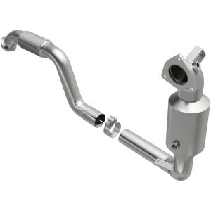 MagnaFlow Exhaust Products OEM Grade Direct-Fit Catalytic Converter 21-503