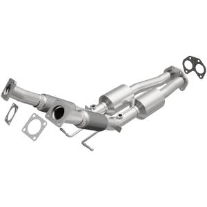 MagnaFlow Exhaust Products OEM Grade Direct-Fit Catalytic Converter 21-506