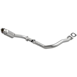 MagnaFlow Exhaust Products OEM Grade Direct-Fit Catalytic Converter 21-532