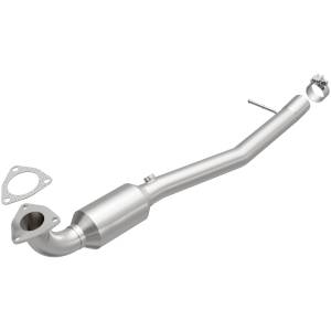 MagnaFlow Exhaust Products OEM Grade Direct-Fit Catalytic Converter 21-533