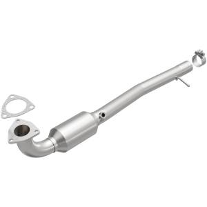 MagnaFlow Exhaust Products OEM Grade Direct-Fit Catalytic Converter 21-534
