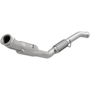 MagnaFlow Exhaust Products OEM Grade Direct-Fit Catalytic Converter 21-551