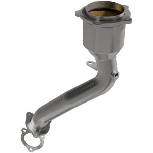 MagnaFlow Exhaust Products OEM Grade Direct-Fit Catalytic Converter 21-589