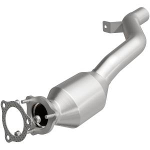 MagnaFlow Exhaust Products OEM Grade Direct-Fit Catalytic Converter 21-595