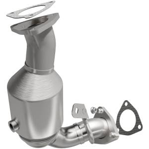 MagnaFlow Exhaust Products OEM Grade Direct-Fit Catalytic Converter 21-813