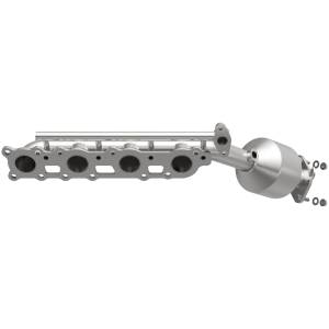 MagnaFlow Exhaust Products OEM Grade Manifold Catalytic Converter 22-018