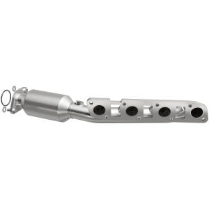 MagnaFlow Exhaust Products OEM Grade Manifold Catalytic Converter 22-035