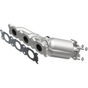 MagnaFlow Exhaust Products OEM Grade Manifold Catalytic Converter 22-173