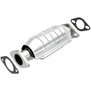 MagnaFlow Exhaust Products Standard Grade Direct-Fit Catalytic Converter 22757