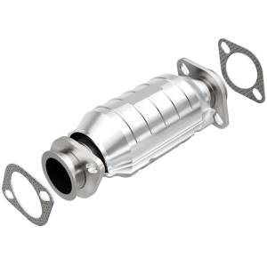MagnaFlow Exhaust Products Standard Grade Direct-Fit Catalytic Converter 22764