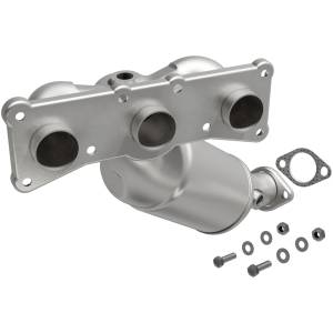 MagnaFlow Exhaust Products OEM Grade Manifold Catalytic Converter 49763