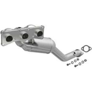 MagnaFlow Exhaust Products HM Grade Manifold Catalytic Converter 50290