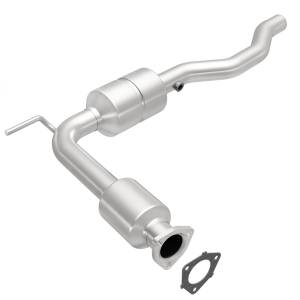 MagnaFlow Exhaust Products HM Grade Direct-Fit Catalytic Converter 23181